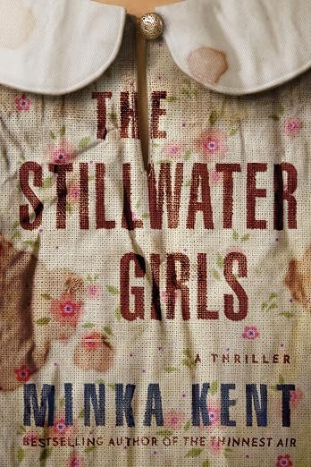 The Stillwater Girls (Paperback)