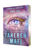 Watch me -Book 1