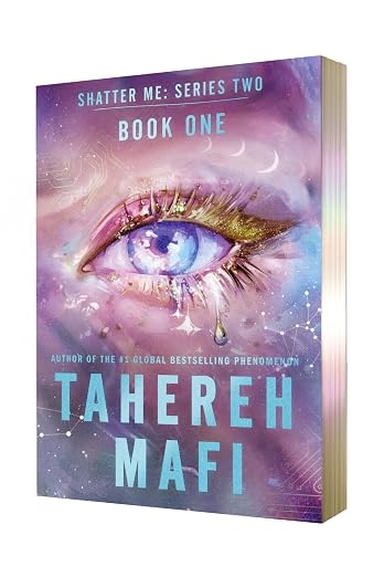Watch me -Book 1