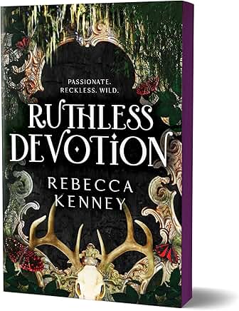 Ruthless Devotion