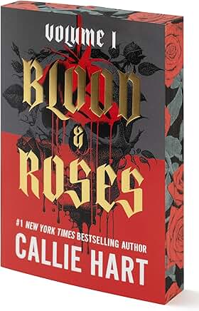 Blood & Roses