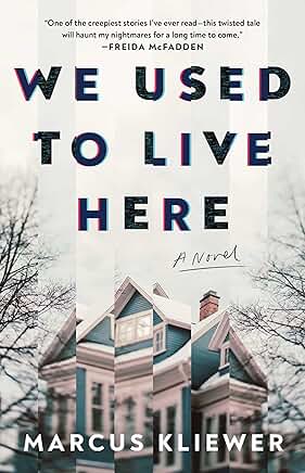 We used to live here