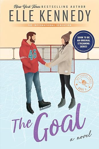 The Goal: (Off-Campus, 4)