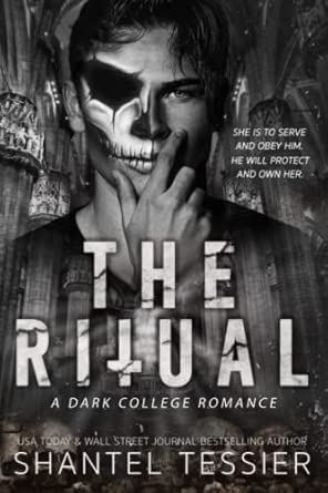 The Ritual: A Dark College Romance Paperback