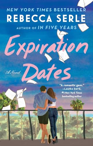Expiration Dates: Paperback