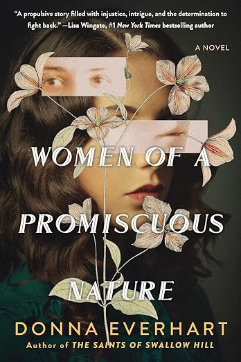 Women of a Promiscuous Nature (paperback)