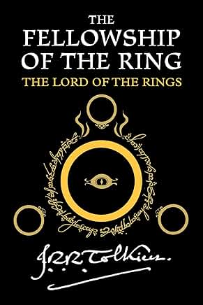 The Fellowship of the ring