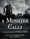 A Monster Calls