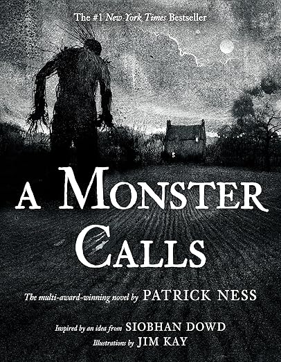 A Monster Calls