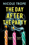 The Day After the Party