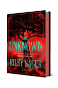 The Unknown (Hardcover)