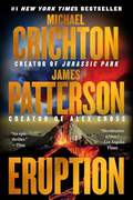 Eruption: A Thriller