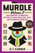 Murdle-Volume 2