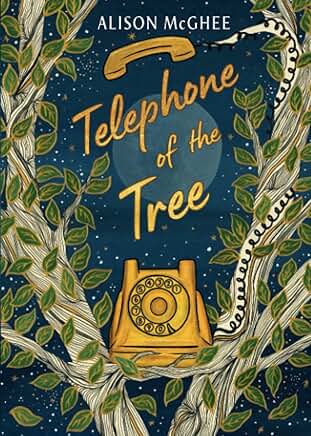 Telephone of the Tree