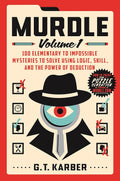 Murdle- Volume 1