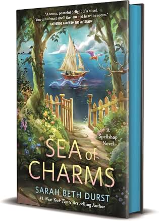 Sea Of Charms