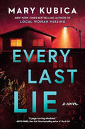 Every Last Lie (paperback)