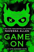Game on (Into Darkness Series)