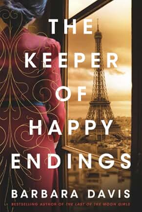 The keeper of Happy Endings