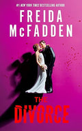The Divorce (Hardcover)