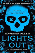 Lights Out (Into Darkness Series)