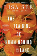 The Tea Girl of Hummingbird Lane (paperback)
