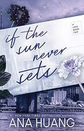 If the Sun Never Sets (If Love, 2)