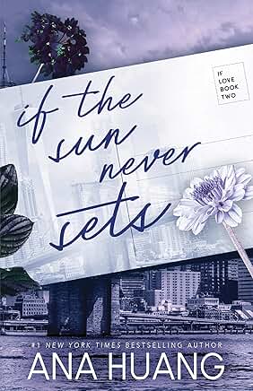 If the Sun Never Sets (If Love, 2)