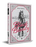 Black Beauty Leather Bound