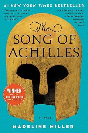 Song of Achilles