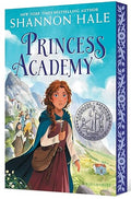 Princess Academy