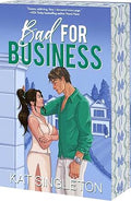 Bad for Business (Pembroke Hills Series, 2)