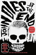 John Dies at the End-Updated Special Edition