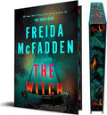 The Witch (Deluxe Edition) by Freida McFadden