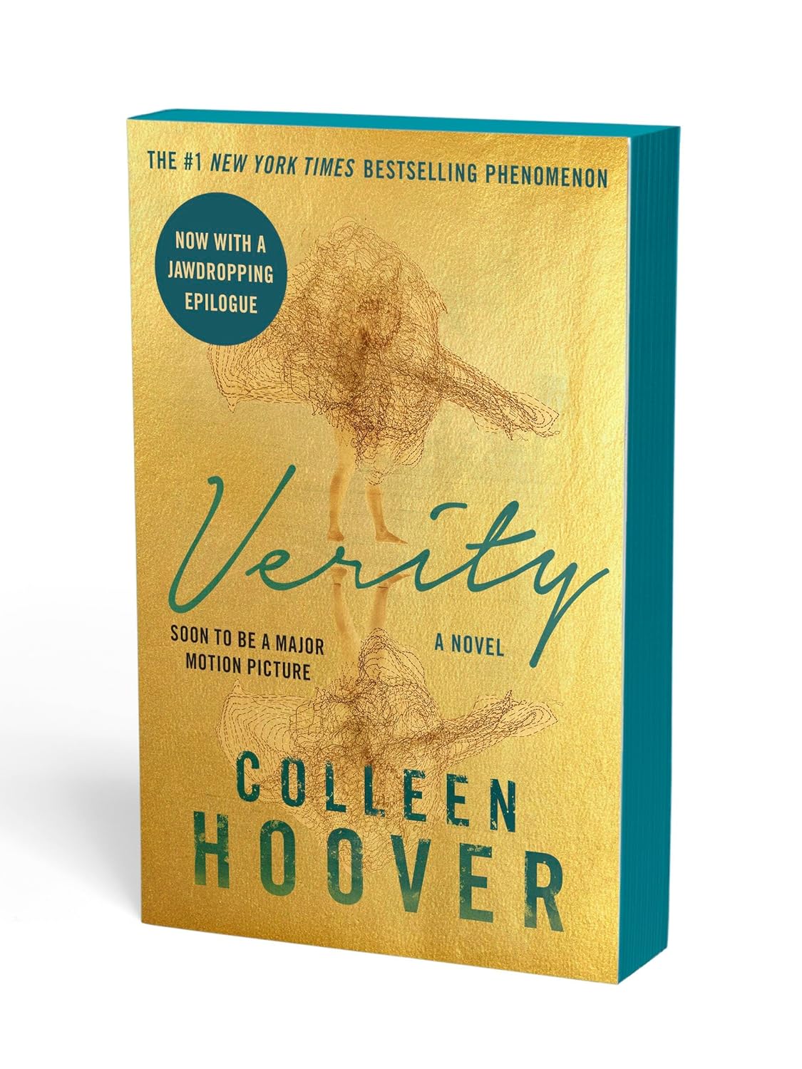 Verity: Collectors Edition (PaperBack)