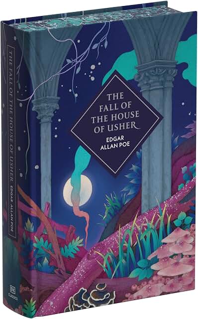 The Fall of The House of Usher