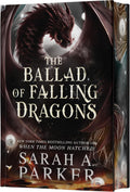The Ballad of the Falling Dragons
