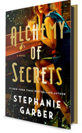 The Alchemy of Secrets