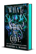 What Sleeps Within the Cove (Of Flesh & Bone, 4)
