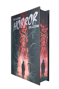 The Classic Horror Collection (Arcturus Pulp Classics)
