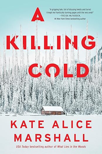 A Killing Cold