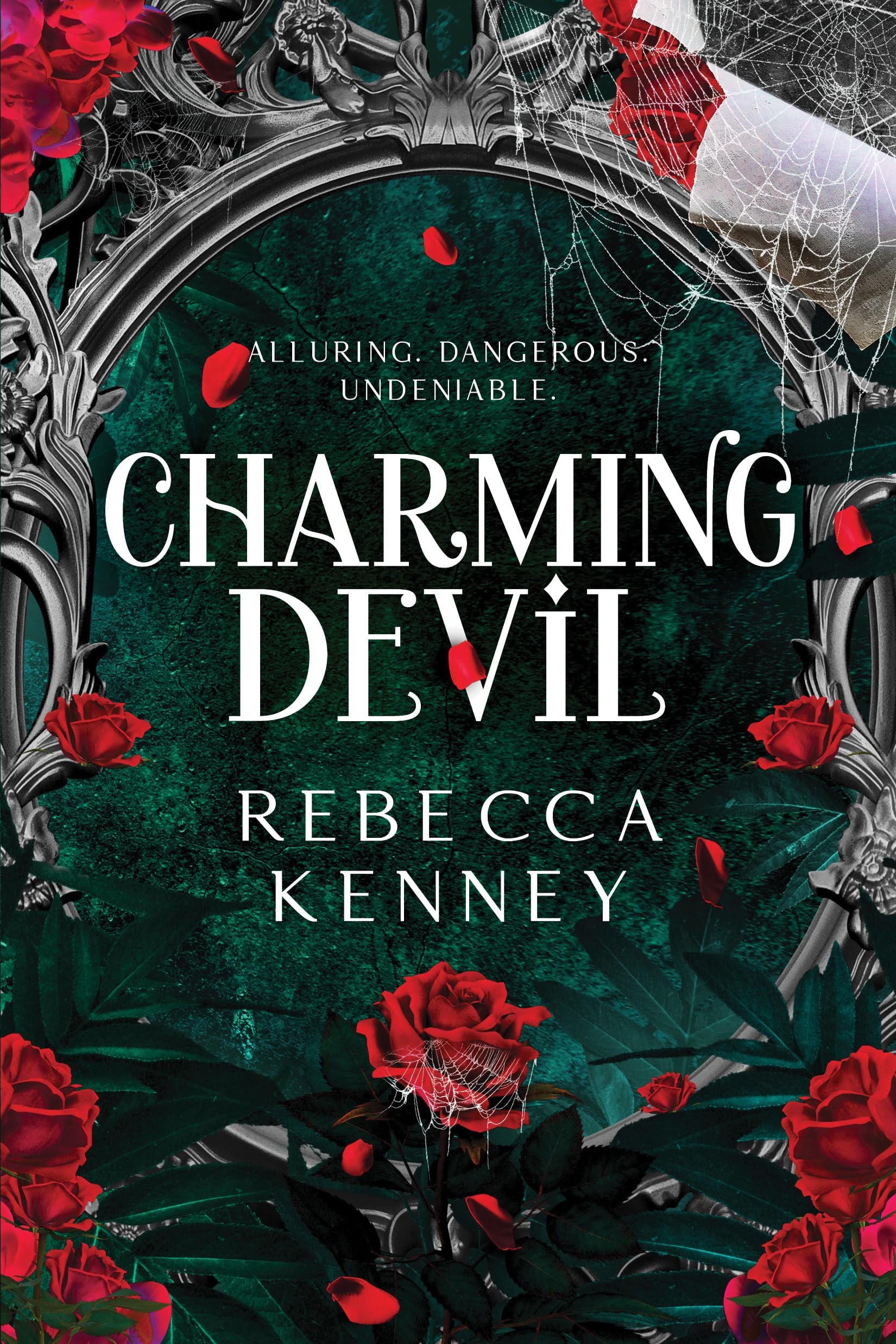Charming Devil