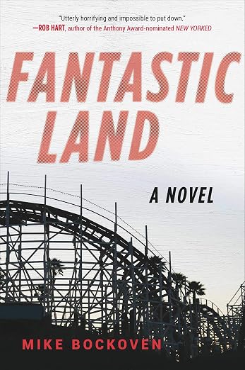 Fantastic Land