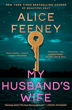 My Husband's Wife