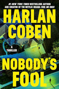 Nobody's Fool (Detective Kierce, 2)