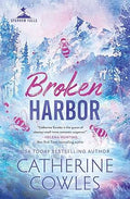 Broken Harbor (Standard Edition) (Sparrow Falls, 3)