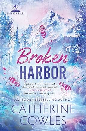 Broken Harbor (Standard Edition) (Sparrow Falls, 3)