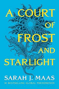 Court of Frost and Starlight (A Court of Thorns and Roses, 4) Paperback