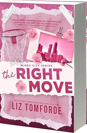 Right Move (Windy City, 2)