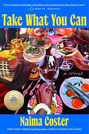 Take What You Can